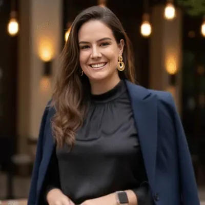 Flavia Avila
