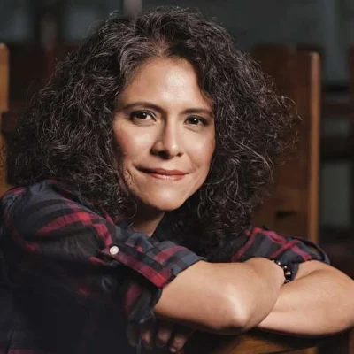 Silvia Vasquez-Lavado
