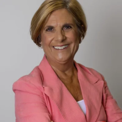 Nancy Frates