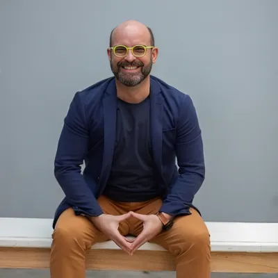Gustavo Succi