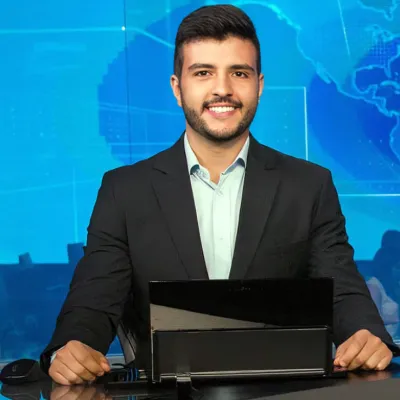 Matheus Ribeiro