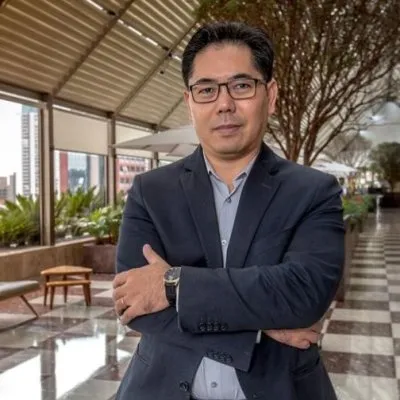 Sérgio Nagai