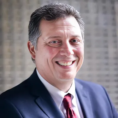 André Pessôa