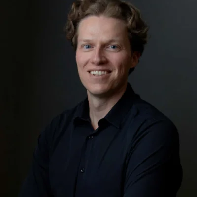 Dane Jensen