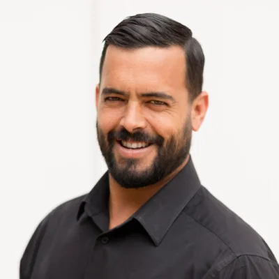 Chad Williams