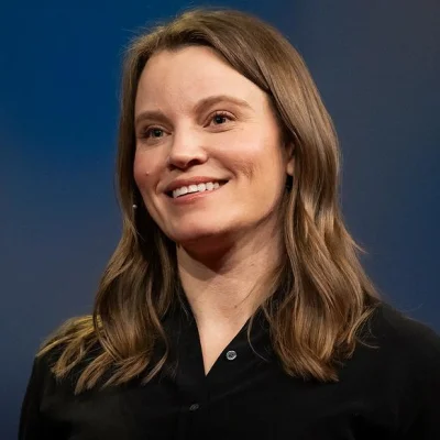 Cate Hall