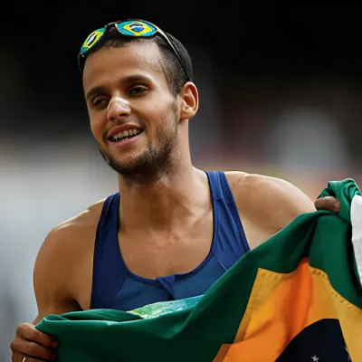 Lucas Prado
