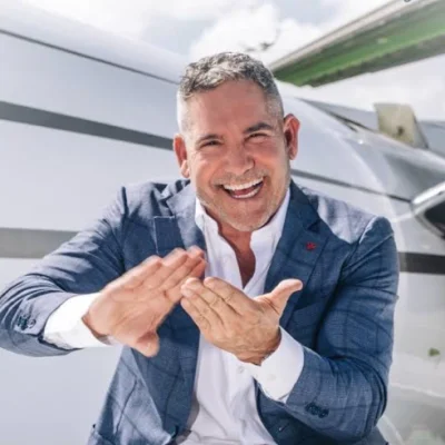 Grant Cardone