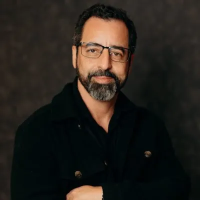 Pérsio Rodrigo