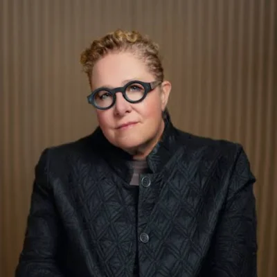 Heather McGowan
