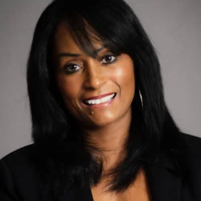 Francine Ward