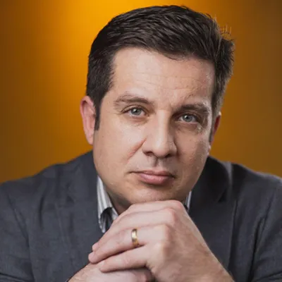 Marcelo Simonato