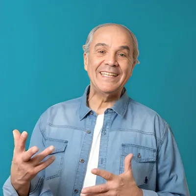 Antônio Carlos Teixeira da Silva