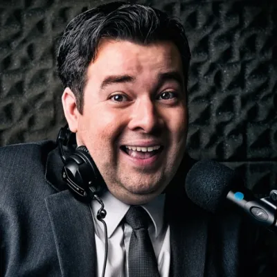Rômulo Mendonça