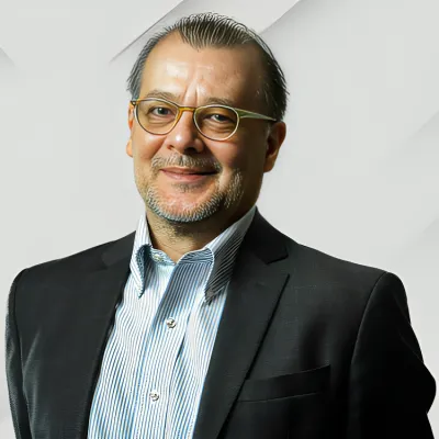Gustavo Franco