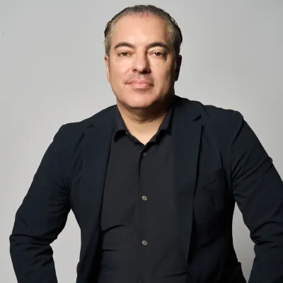 Eduardo Terra