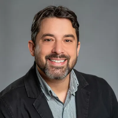 Rodrigo Bosshard