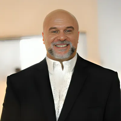 Rhandy Di Stéfano