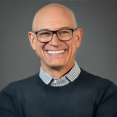 Roberto Prado