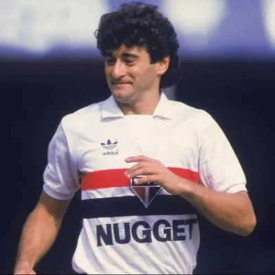 Dario Pereyra