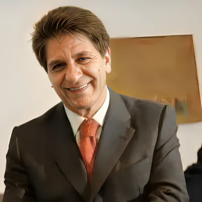 Reinaldo Polito