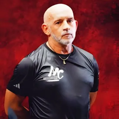 Ulysses Pereira