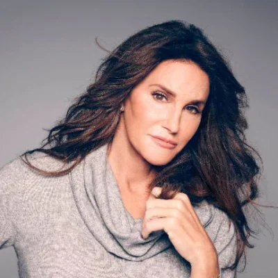 Caitlyn Jenner