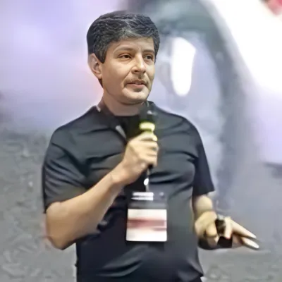 Lindomar Costa