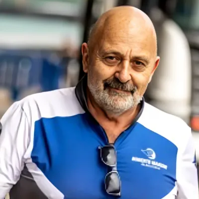 Roberto Manzini