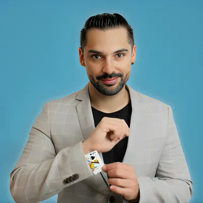 Nicolas Junqueira