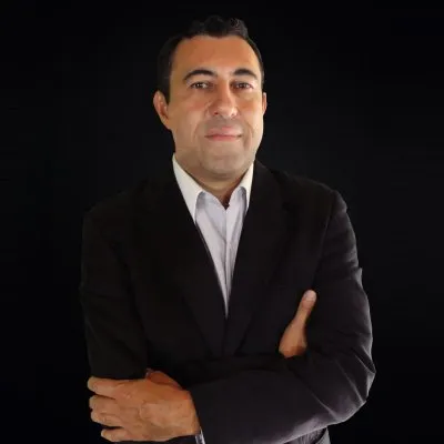 Paulo Araujo