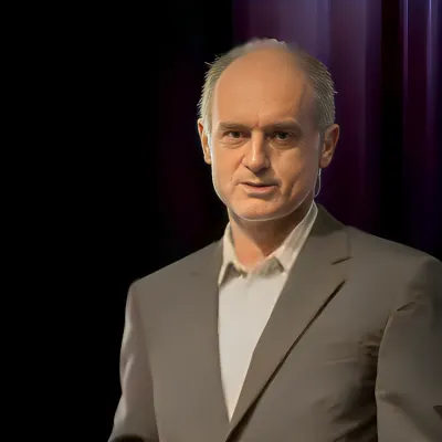 Paulo Lalli
