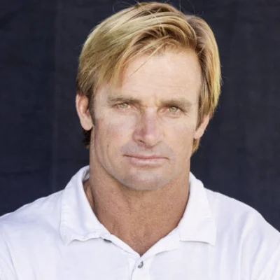 Laird Hamilton