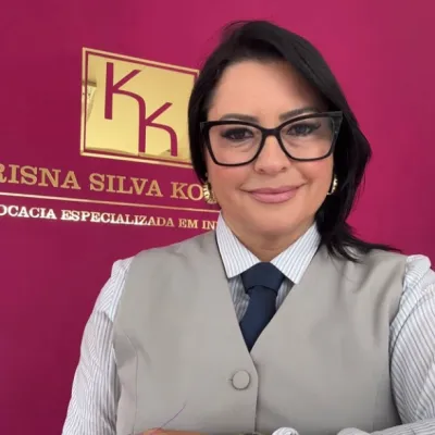 Krisna Koukidis