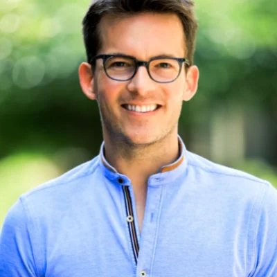 Jon Carmichael