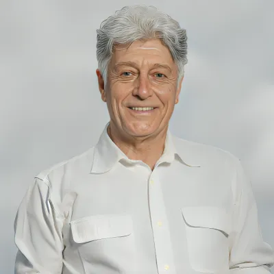 Caco Barcellos
