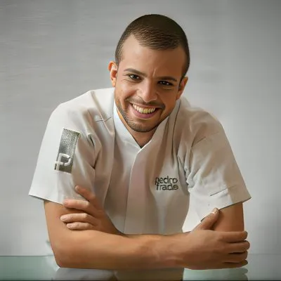 Pedro Frade