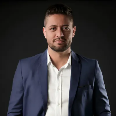 Francisco Netto