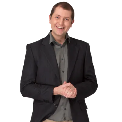 Richard Ruppelt