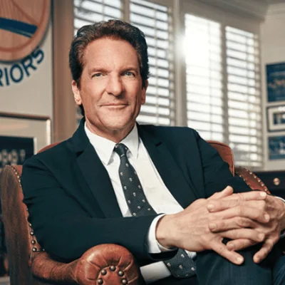 Peter Guber