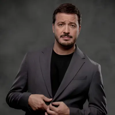 Rafael Cortez