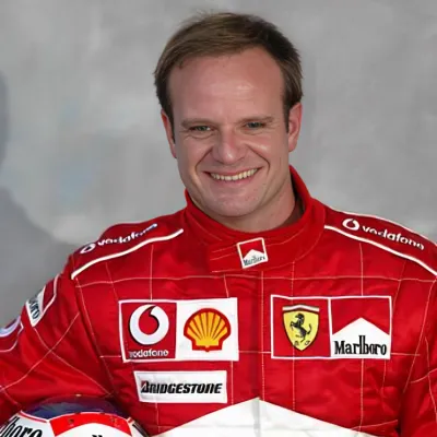 Rubens Barrichello