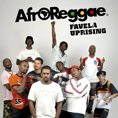 Grupo AfroReagge